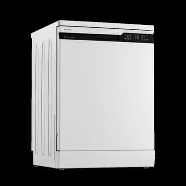 Arçelik 6444 Wf 4 Programlı Bulaşık Makinesi 2