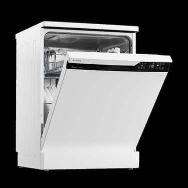 Arçelik 6444 Wf 4 Programlı Bulaşık Makinesi 3