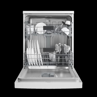 Arçelik 6444 Wf 4 Programlı Bulaşık Makinesi 4