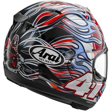 Arai RX-7V Evo Haga Wsbk Kapalı Kask 2