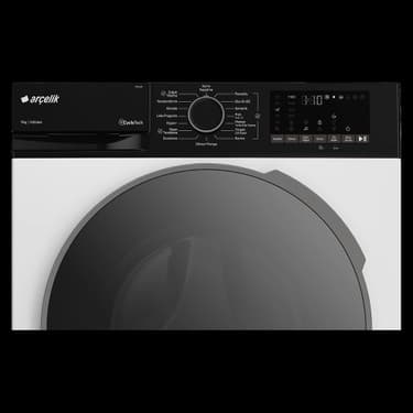Arçelik 11140 Mx 11 kg Çamaşır Makinesi 2