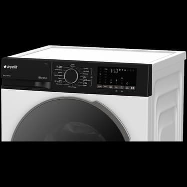 Arçelik 11140 Mx 11 kg Çamaşır Makinesi 3
