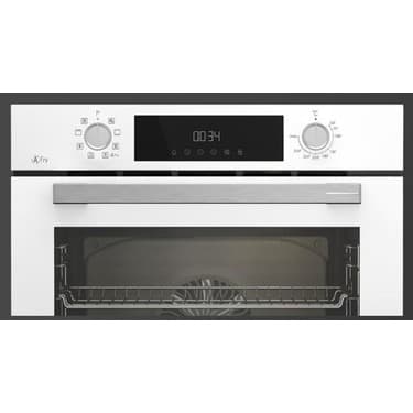 Arçelik Afc 342 B A Fry Ankastre Fırın Beyaz 2