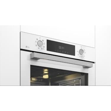 Arçelik Afc 342 B A Fry Ankastre Fırın Beyaz 3