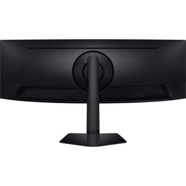 Samsung Odyssey G9 49" 144Hz 1ms DQHD 1000R Kavisli QLED Oyuncu Monitörü 4