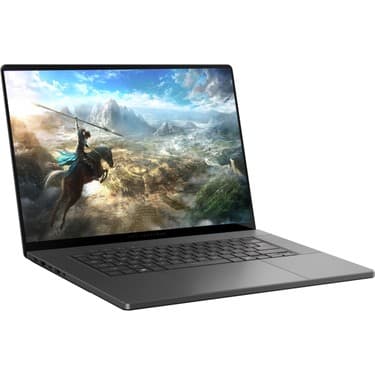 Asus Rog Zephyrus G16 GU605CW Intel Core Ultra 9 285H AI 32GB 2tb SSD RTX5080-16GB 120W Freedos 16\ 2