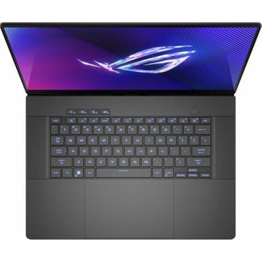 Asus Rog Zephyrus G16 GU605CW Intel Core Ultra 9 285H AI 32GB 2tb SSD RTX5080-16GB 120W Freedos 16\ 3