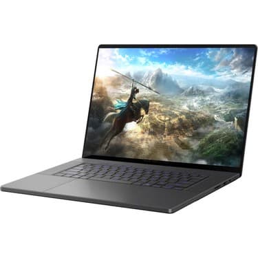 Asus Rog Zephyrus G16 GU605CW Intel Core Ultra 9 285H AI 32GB 2tb SSD RTX5080-16GB 120W Freedos 16\ 4
