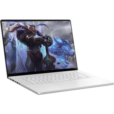 Asus Rog Zephyrus G16 GU605CR Intel Core Ultra 9 285H Aı 32GB 4tb SSD RTX5070TI-12GB 120W WIN11PRO 16\ 2