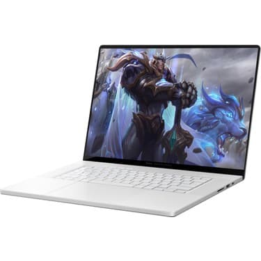 Asus Rog Zephyrus G16 GU605CR Intel Core Ultra 9 285H Aı 32GB 4tb SSD RTX5070TI-12GB 120W WIN11PRO 16\ 4