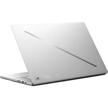Asus Rog Zephyrus G16 GU605CR Intel Core Ultra 9 285H Aı 32GB 4tb SSD RTX5070TI-12GB 120W WIN11PRO 16\ 5