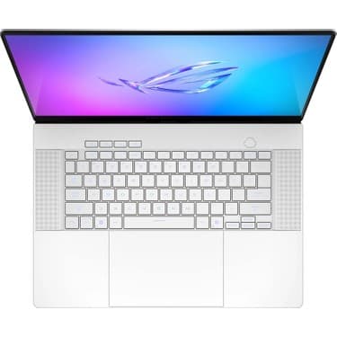 Asus Rog Zephyrus G16 GU605CR Intel Core Ultra 9 285H Aı 32GB 1tb SSD RTX5070TI-12GB 120W Freedos 16\ 3