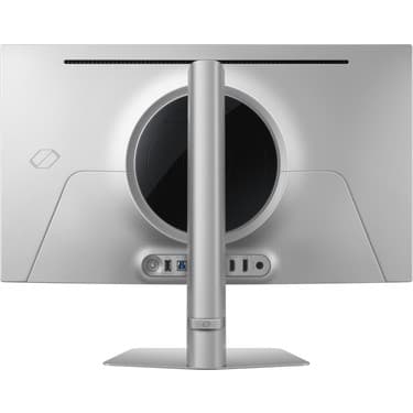 Samsung 27" 240Hz 0.3ms OLED Gaming Monitör (LS27FG812SUXUF) 3