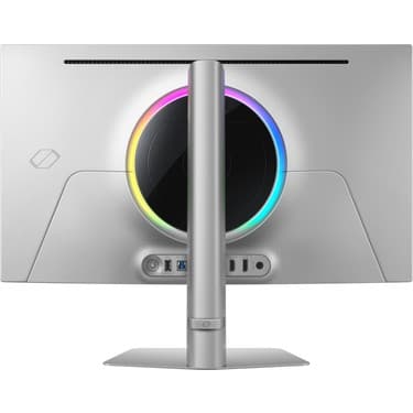 Samsung 27" 240Hz 0.3ms OLED Gaming Monitör (LS27FG812SUXUF) 4