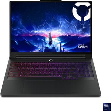 Lenovo Legion Pro 7 Intel Core Ultra 9 275HX 32GB 1TB SSD RTX5080 Freedos 16\ 2