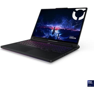 Lenovo Legion Pro 7 Intel Core Ultra 9 275HX 32GB 1TB SSD RTX5080 Freedos 16\ 4