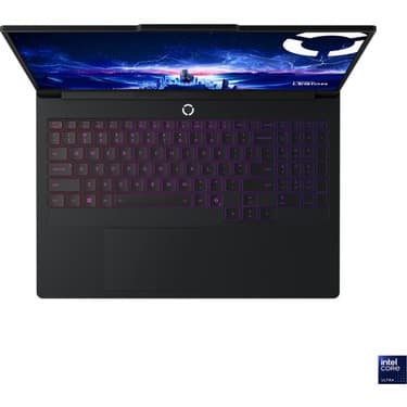 Lenovo Legion Pro 7 Intel Core Ultra 9 275HX 32GB 1TB SSD RTX5080 Freedos 16\ 5