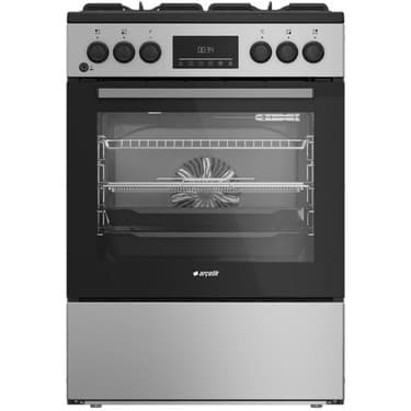 Arçelik F 8541-1 Ebg Ocaklı Fırın 3