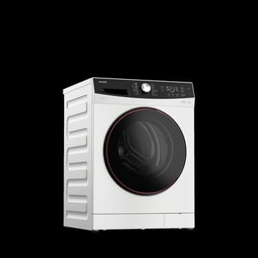 Arçelik 9125 Nb 9 kg Çamaşır Makinesi 2