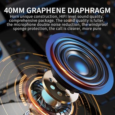 Zuomee Y10 Motosiklet Iletişim Kulaklığı Bt5.3 Gürültü Eşliğine Karşı (Yurt Dışından) 4