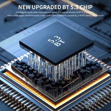 Zuomee Motosiklet Kaskı Kablosuz Bt Kulaklığı Gürültü Eleyici (Yurt Dışından) 5