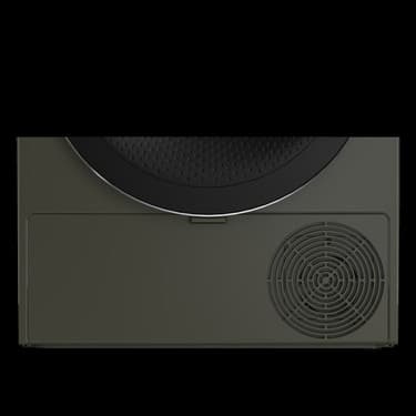 Arçelik 911 Kmp Ig 9 kg Kurutma Makinesi 4