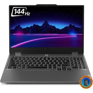 Lenovo Loq 83GS00PDTR006 I5-12600HX 32 GB 512 SSD RTX3050 15.6\ 2