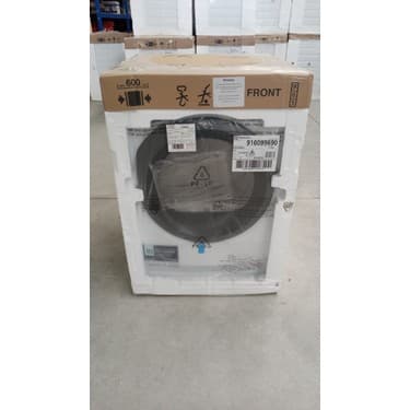 Electrolux EW7H389ST Camasır Kurutma Isı Pompalı 7