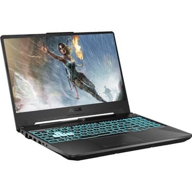 Asus Tuf Gaming A15 Amd Ryzen 7 7435HS 8gb 1tb SSD RTX3050/4GB 75W 15.6\ 2