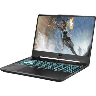 Asus Tuf Gaming A15 Amd Ryzen 7 7435HS 8gb 1tb SSD RTX3050/4GB 75W 15.6\ 3