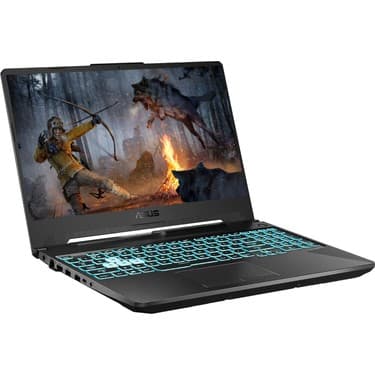 Asus Tuf Gaming A15 Amd Ryzen 7 7435HS 24GB 2tb SSD RTX2050/4GB 70W 15.6\ 2