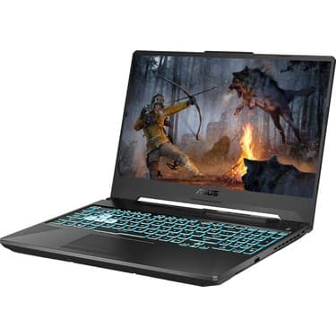 Asus Tuf Gaming A15 Amd Ryzen 7 7435HS 24GB 2tb SSD RTX2050/4GB 70W 15.6\ 3