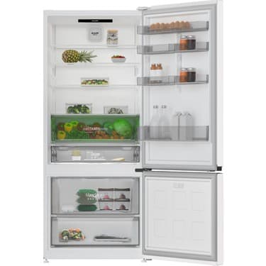 Arçelik 278550 Eb Fit Kombi No Frost Buzdolabı 3