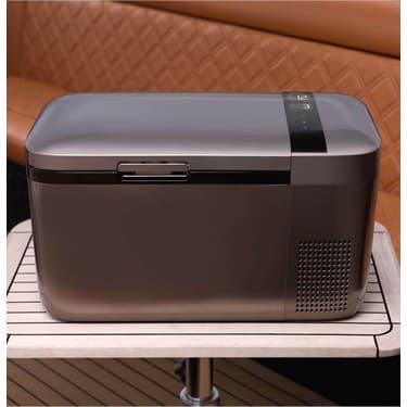 Bork Taşınabilir Buzdolabı Z 631 - Çift Bölge Kontrollü, Geniş Kapasiteli 2