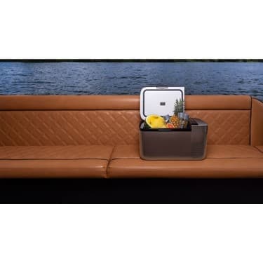 Bork Taşınabilir Buzdolabı Z 631 - Çift Bölge Kontrollü, Geniş Kapasiteli 5