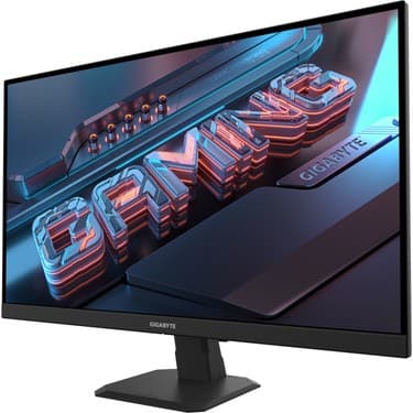Gigabyte GS27QXA 27" Qhd 240Hz 1ms Freesync Premium Ss IPS Oyuncu Monitörü Hdmı+Dp 2