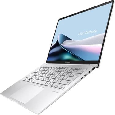 Asus Zenbook 14 Intel Core Ultra 9 285H UX3405CA-PP489W-00 32GB 1tb Intel® Arc Graphics Windows 11 Home 14 Inç 3k OLED 120Hz 0.2ms IPS Taşınabilir Bilgisayar 3