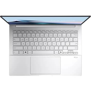 Asus Zenbook 14 Intel Core Ultra 9 285H UX3405CA-PP489W-00 32GB 1tb Intel® Arc Graphics Windows 11 Home 14 Inç 3k OLED 120Hz 0.2ms IPS Taşınabilir Bilgisayar 5
