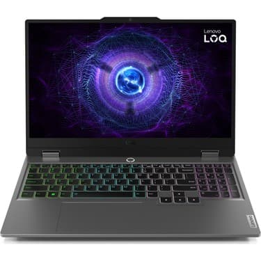 Lenovo LOQ Intel Core i7 13650HX 16GB 512GB SSD RTX4060 Freedos 15.6\ 2
