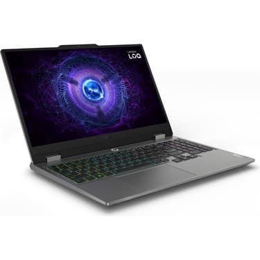Lenovo LOQ Intel Core i7 13650HX 16GB 512GB SSD RTX4060 Freedos 15.6\ 3
