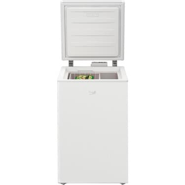 Beko 3104 E Sandık Tipi Dondurucu 104L 2