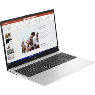 Hp 255 G10 3Z6C7ES Ryzen 5 7530U 16 GB 512 GB SSD Radeon Graphics 15.6\ 4