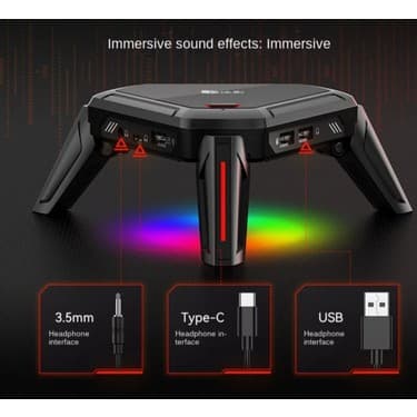 Aksesuar Scorpion 2pro Gamwing MOXIE2PRO 2