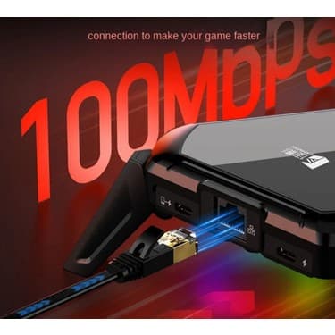 Aksesuar Scorpion 2pro Gamwing MOXIE2PRO 3