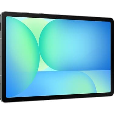 Samsung Galaxy Tab S10FE 10.9" 12GB RAM 256GB Depolama Gümüş Tablet 4