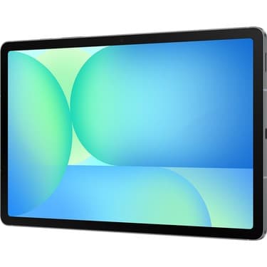 Samsung Galaxy Tab S10FE 10.9" 12GB RAM 256GB Depolama Gümüş Tablet 5