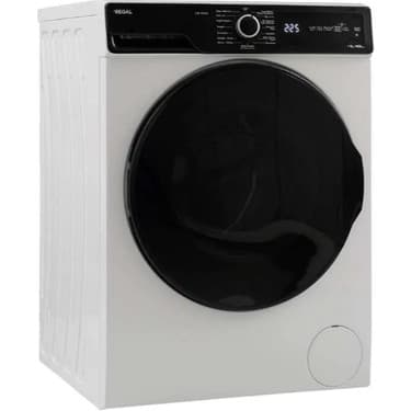 Regal Cmı 100143 10 kg 1400 Devir A Enerji Sınıfı Çamaşır Makinesi 3
