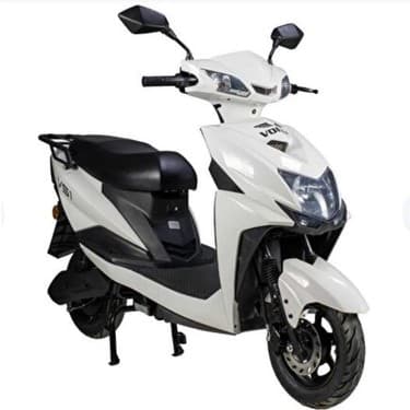 Volta Vs1 Elektrikli Moped 2025 3
