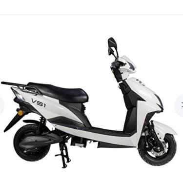 Volta Vs1 Elektrikli Moped 2025 4