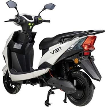 Volta Vs1 Elektrikli Moped 2025 5